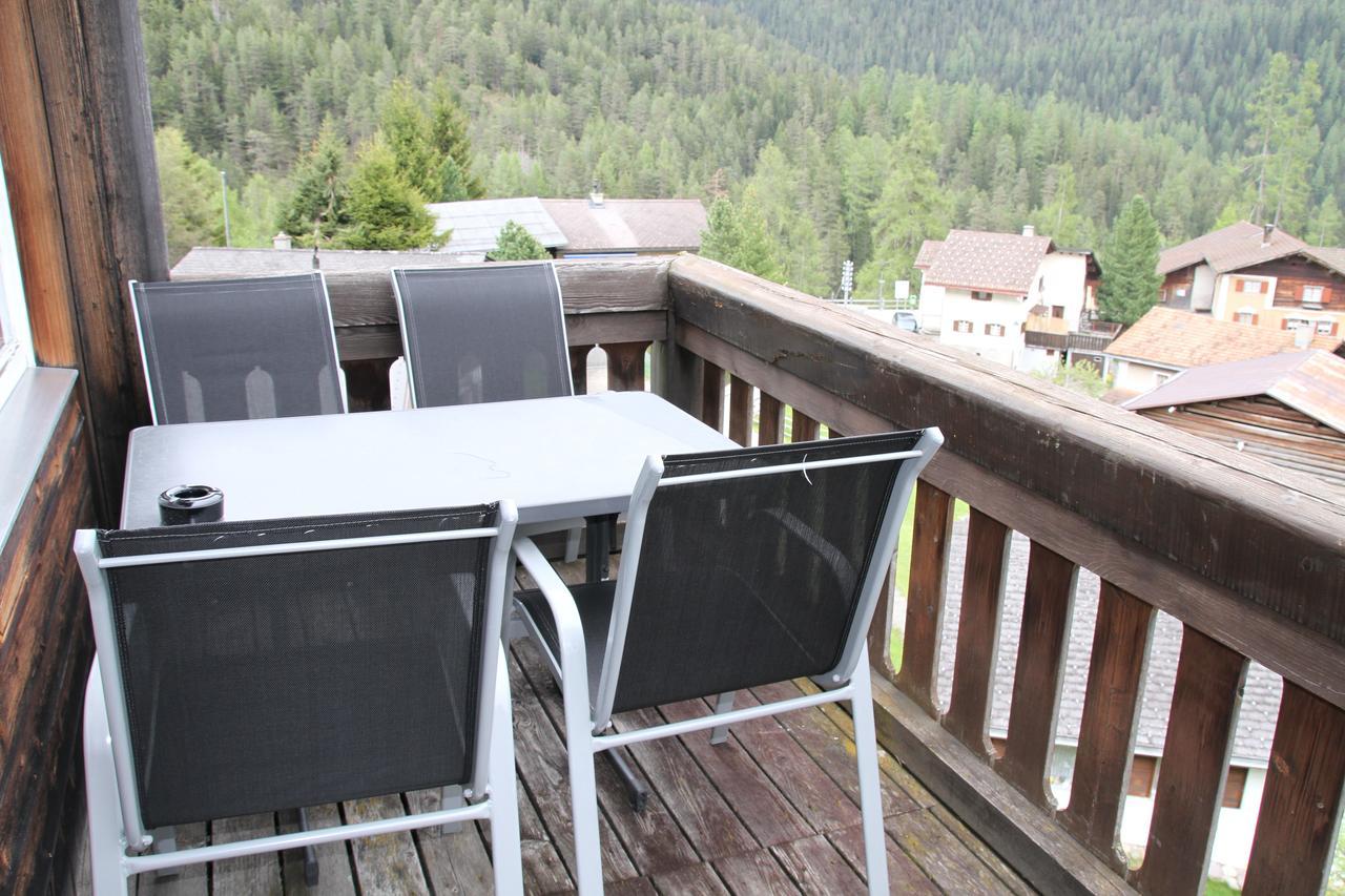 Hotel Sonnenhalde Wiesen Buitenkant foto