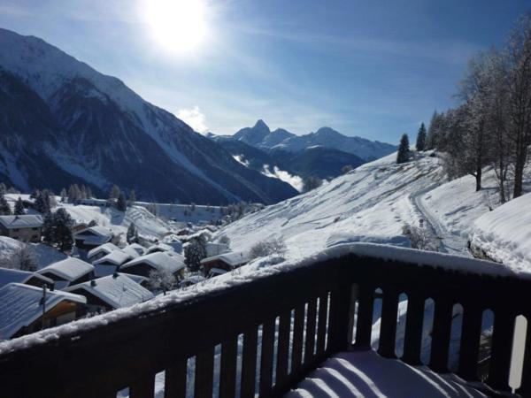 Hotel Sonnenhalde Wiesen Buitenkant foto